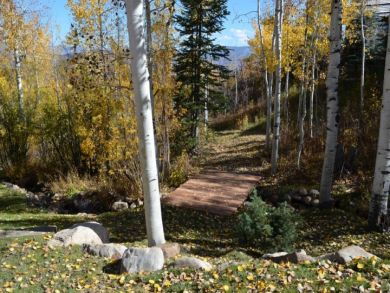 Luxury Lodge Close to Lift!